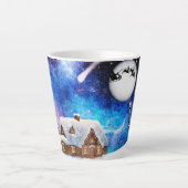 Vakantiegeld Mok (Voorkant)