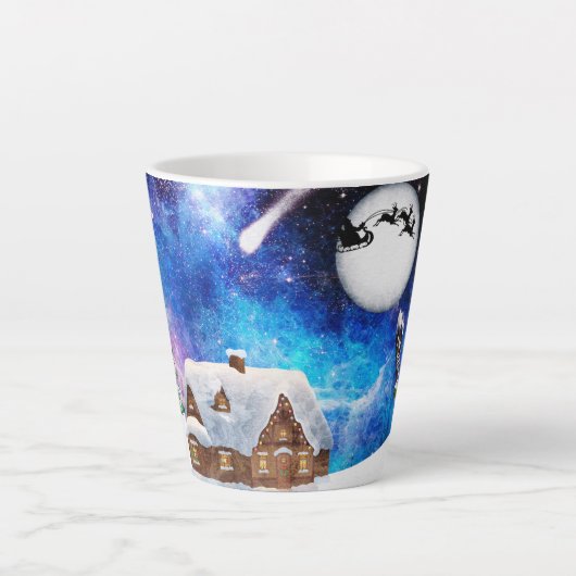 Vakantiegeld Mok (Voorkant)