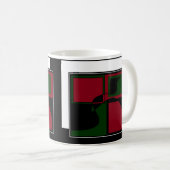 Vakantiegeld Mok (Voorkant rechts)