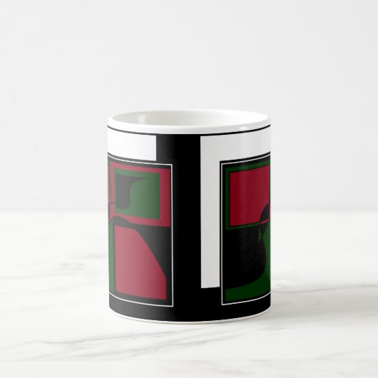 Vakantiegeld Mok (Center)