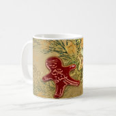 Vakantiegeld Mok (Voorkant links)