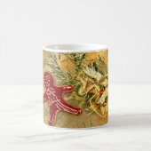 Vakantiegeld Mok (Center)