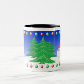 Vakantiegeld Mok (Center)