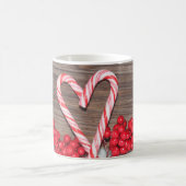 Vakantiegeld Mok (Center)