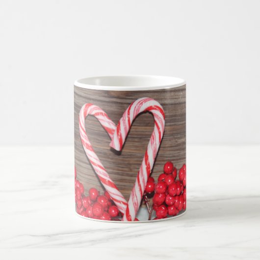 Vakantiegeld Mok (Center)