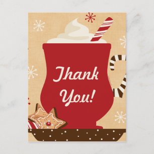 Vakantiegeld Mok Briefkaart