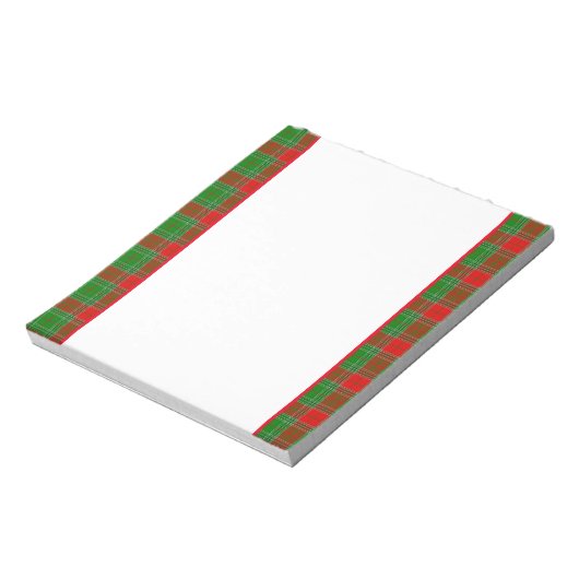 Vakantiegeld Notitieblok (Linkerzijde)