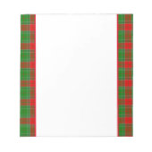 Vakantiegeld Notitieblok (Voorkant)