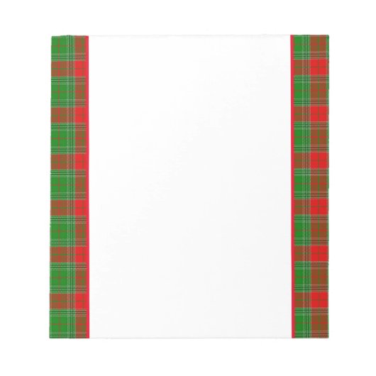 Vakantiegeld Notitieblok (Voorkant)