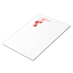 Vakantiegeld ontvangt Multomap Accessoire Pagina's Notitieblok