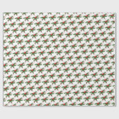 Vakantiegeld papier voor de onmiddellijke verpakki (Vlak)