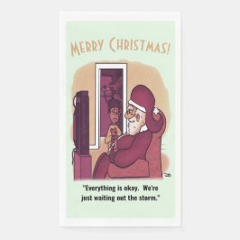 Vakantiegeld Storm Servet