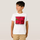 Vakantiegeld_ T-shirt (Voorkant volledig)