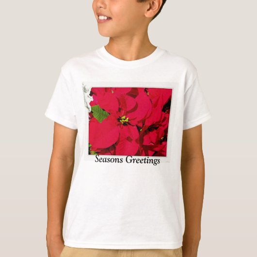Vakantiegeld_ T-shirt (Voorkant)