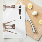 Vakantiegeld Theedoek (Quarter Fold)