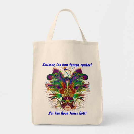 Vakantiegeld Thema Uitzicht Groot Uitzicht Opmerki Tote Bag (Voorkant)