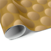 Vakantiegeld voor het verpakken van papier voor ni (Rol Hoek)