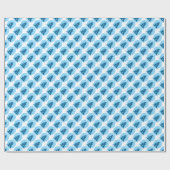 Vakantiegeld voor het verpakken van papier voor ni (Vlak)