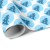 Vakantiegeld voor het verpakken van papier voor ni (Rol Hoek)