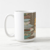 Vakantiegening Koffiemok (Links)