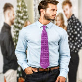 Vakantiegening Stropdas