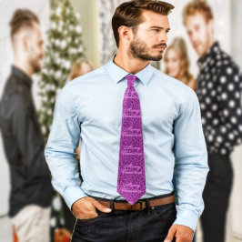 Vakantiegening Stropdas