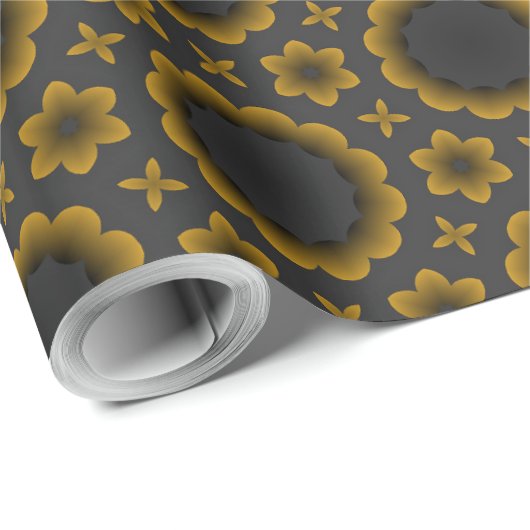 Vakantiegeschenken Cadeaupapier (Rol Hoek)