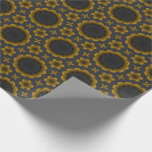 Vakantiegeschenken Cadeaupapier (Hoek)