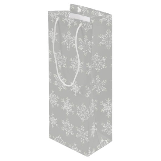 Vakantiegisterstaart Wijn Cadeautas (Achterkant Gekanteld)