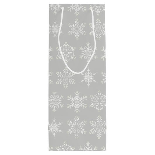 Vakantiegisterstaart Wijn Cadeautas (Achterkant)