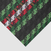 Vakantiegistoestel voor gipsplaat tissuepapier (Detail)