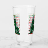 Vakantieglas Glas (Links)