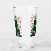 Vakantieglas Glas (Rechts)