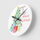 Vakantiegolf Ronde Klok (Hoek)