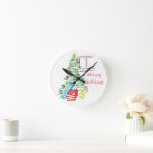 Vakantiegolf Ronde Klok (Huis)