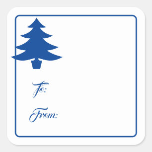 Vakantiegraft Label stickers