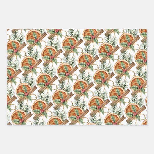 Vakantiegranen voor vakantiedoeleinden Vloeistof v Inpakpapier Vel (Voorkant 3)