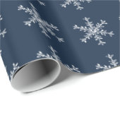 Vakantiegransportpapier - marine cadeaupapier (Rol Hoek)