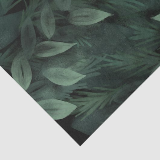 Vakantiegransportpapier Tissuepapier (Detail)