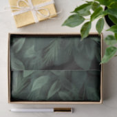 Vakantiegransportpapier Tissuepapier (Geschenk)