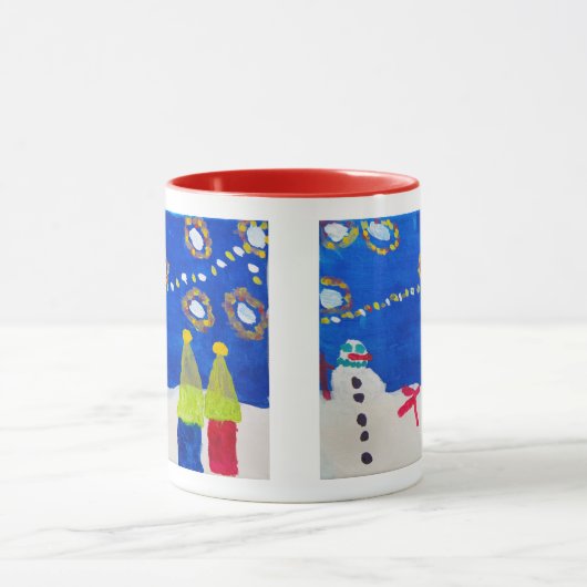 Vakantiegrens Mok (Midden)