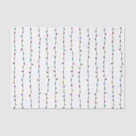 Vakantiegrens Tissuepapier