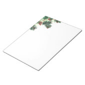 Vakantiegrens voor Notitieblok (Schuin)