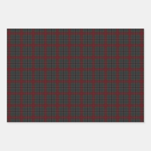 Vakantiegrens  vrachtwagens inpakpapier vel (Voorkant 2)