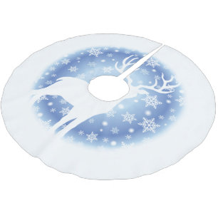 Vakantiegroei Kerstboom Rok