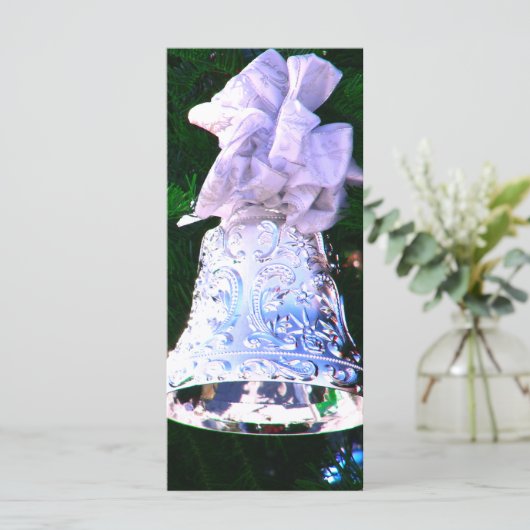 Vakantiegroet (Staand voorkant)