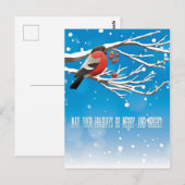 Vakantiegroet Briefkaart (Voorkant / Achterkant)