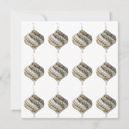 Vakantiegroet en notitiekaarten