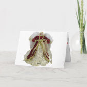 Vakantiegroet en notitiekaarten (Achterkant)