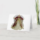 Vakantiegroet en notitiekaarten (Voorkant)